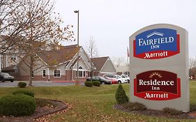 Residence Inn Kansas City Independence