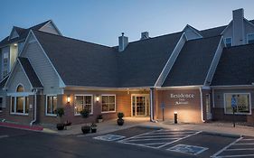 Residence Inn Kansas City Independence