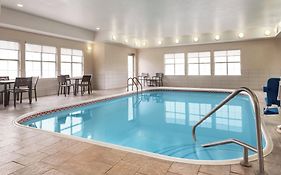 Residence Inn Kansas City Independence